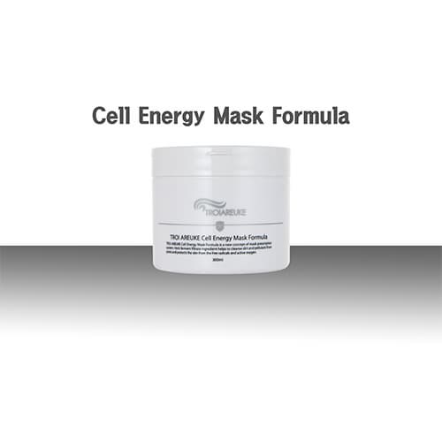 Cell Energy Mask Formula
